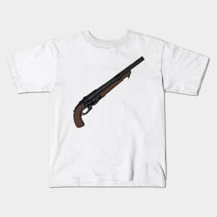 Armed Kids T-Shirt